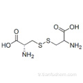 L-Sistin CAS 56-89-3